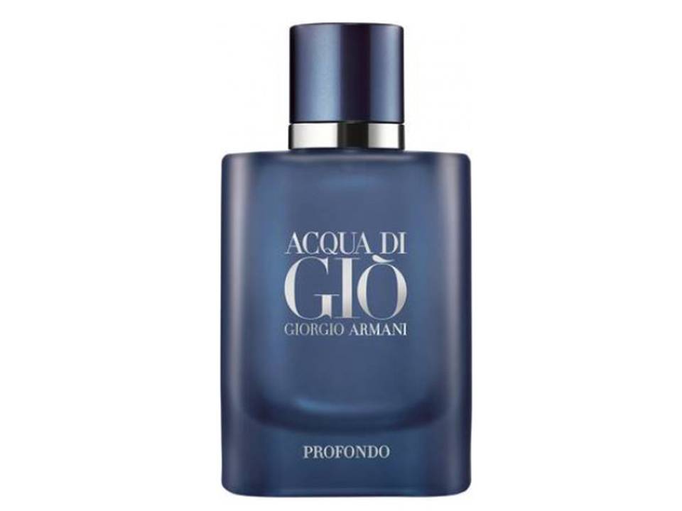 Acqua di Gio Profondo Uomo  by Giorgio Armani EDP NO TESTER 75ML